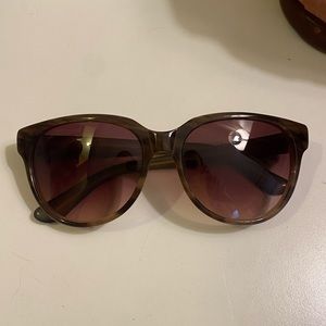 Vera Wang Sunglasses
